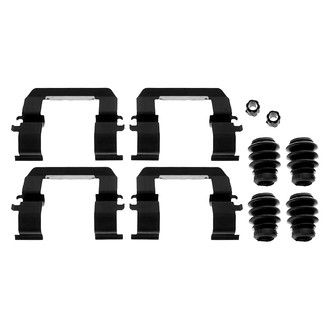 ACDelco® - Gold™ Disc Brake Hardware Kit