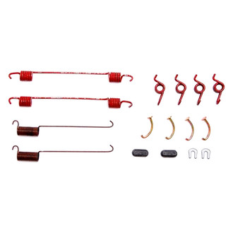 ACDelco® - Gold™ Drum Brake Hardware Kit