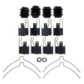 ACDelco® - Gold™ Front Disc Brake Hardware Kit