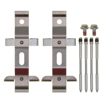 ACDelco® - Gold™ Disc Brake Hardware Kit