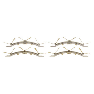 ACDelco® - Gold™ Front Disc Brake Hardware Kit