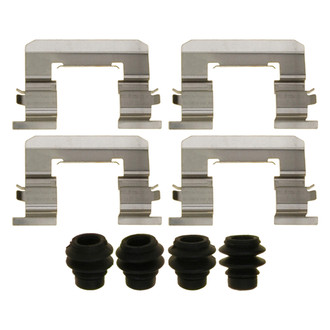 ACDelco® - Gold™ Rear Disc Brake Hardware Kit