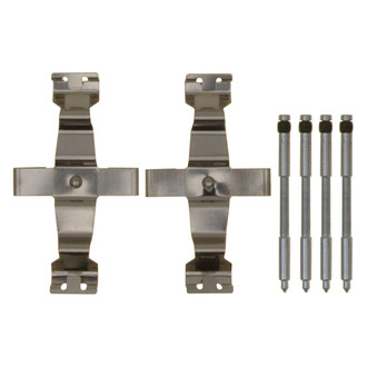 ACDelco® - Gold™ Front Disc Brake Hardware Kit