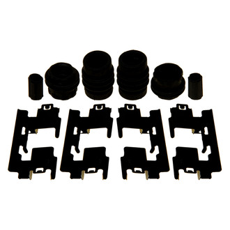 ACDelco® - Gold™ Rear Disc Brake Hardware Kit
