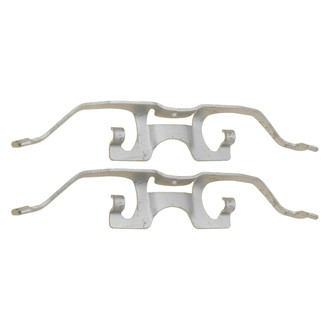 ACDelco® - Gold™ Disc Brake Hardware Kit