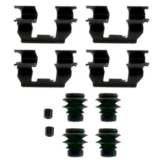 ACDelco® - Gold™ Rear Disc Brake Hardware Kit