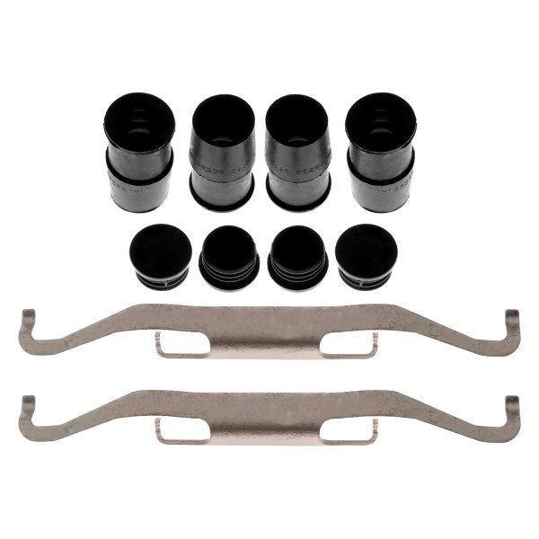 ACDelco® - Gold™ Front Disc Brake Pad Retainer Kit