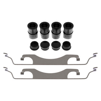 ACDelco® - Gold™ Disc Brake Pad Retainer Kit
