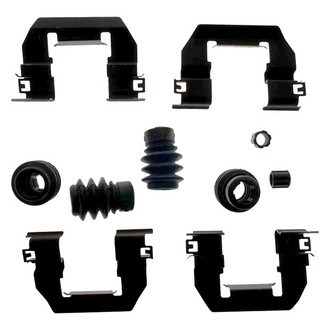 ACDelco® - Gold™ Disc Brake Hardware Kit