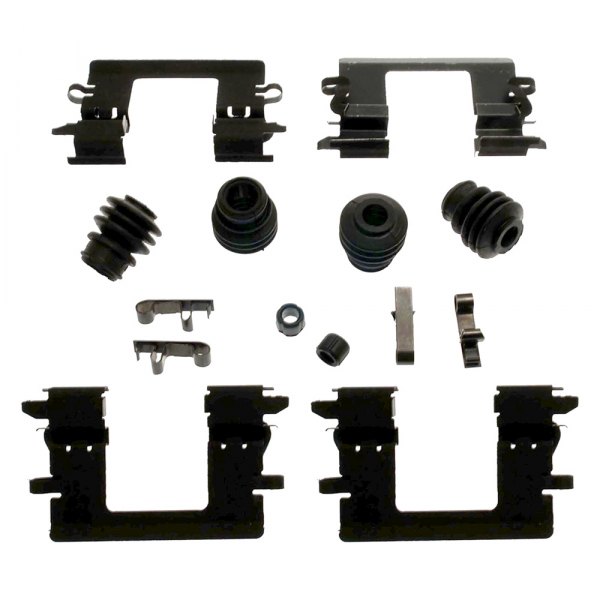 ACDelco® - Gold™ Rear Disc Brake Hardware Kit