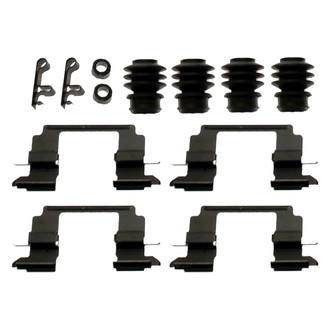 ACDelco® - Gold™ Disc Brake Hardware Kit