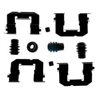 ACDelco® - Gold™ Disc Brake Hardware Kit