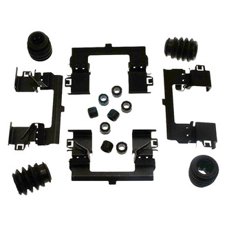 ACDelco® - Gold™ Disc Brake Hardware Kit