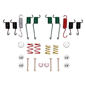 ACDelco® - Gold™ Drum Brake Hardware Kit