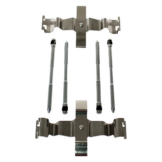 ACDelco® - Gold™ Disc Brake Hardware Kit