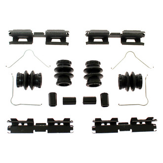 ACDelco® - Gold™ Disc Brake Hardware Kit