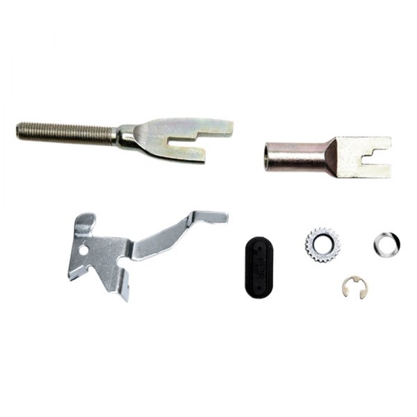 ACDelco® - Professional™ Rear Passenger Side Drum Brake Self Adjuster Repair Kit