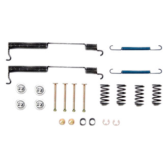 ACDelco® - Gold™ Rear Drum Brake Hardware Kit