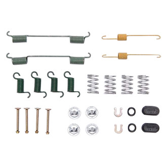 ACDelco® - Gold™ Rear Drum Brake Hardware Kit