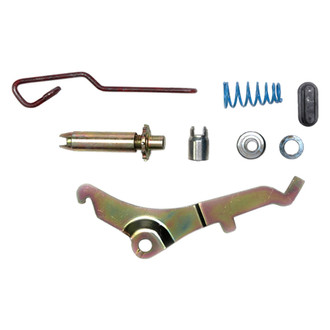 ACDelco® - Gold™ Rear Passenger Side Drum Brake Self Adjuster Repair Kit
