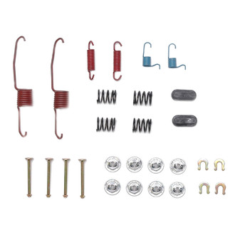 ACDelco® - Gold™ Rear Drum Brake Hardware Kit