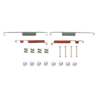 ACDelco® - Gold™ Drum Brake Hardware Kit