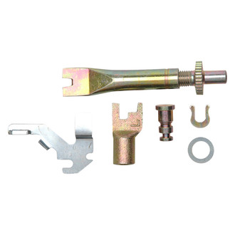 ACDelco® - Gold™ Rear Driver Side Drum Brake Self Adjuster Repair Kit