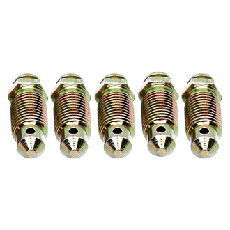 ACDelco® - Gold™ Disc Brake Caliper Bleeder Screw