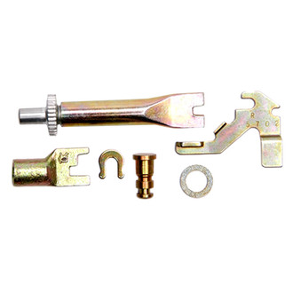 ACDelco® - Gold™ Rear Passenger Side Drum Brake Self Adjuster Repair Kit