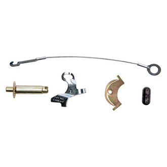 ACDelco® - Gold™ Drum Brake Self Adjuster Repair Kit