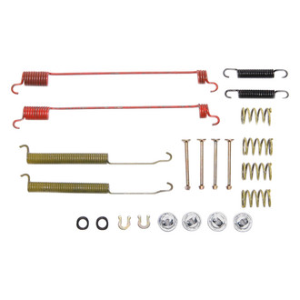 ACDelco® - Gold™ Drum Brake Hardware Kit