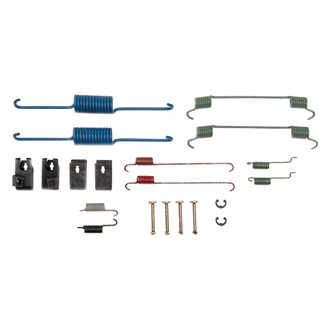 ACDelco® - Gold™ Rear Drum Brake Hardware Kit