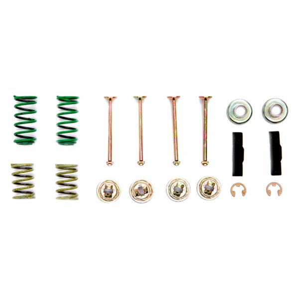 ACDelco® - Gold™ Rear Drum Brake Shoes Hold Down Pin Kit