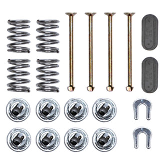 ACDelco® - Gold™ Drum Brake Shoe Hold Down Pin
