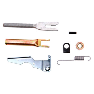 ACDelco® - Gold™ Rear Driver Side Drum Brake Self Adjuster Repair Kit