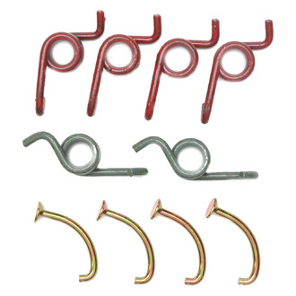 ACDelco® - Gold™ Drum Brake Shoe Hold Down Pin
