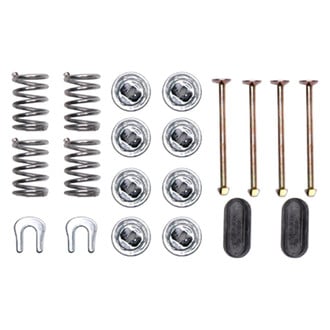 ACDelco® - Gold™ Drum Brake Shoe Hold Down Pin