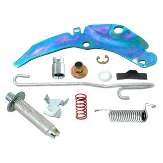ACDelco® 18K79 - Gold™ Rear Driver Side Drum Brake Self Adjuster Repair Kit
