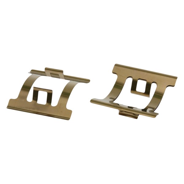 ACDelco® - Gold™ Front Disc Brake Hardware Kit