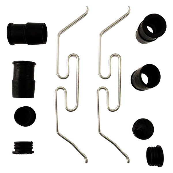 ACDelco® - Gold™ Front Disc Brake Hardware Kit