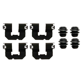 ACDelco® - Gold™ Disc Brake Hardware Kit