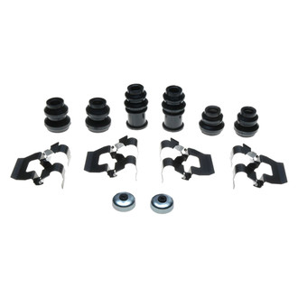 ACDelco® - Gold™ Rear Disc Brake Hardware Kit