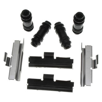ACDelco® - Gold™ Front Disc Brake Hardware Kit
