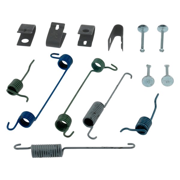 ACDelco® - Gold™ Rear Drum Brake Hardware Kit