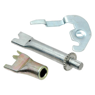 ACDelco® - Gold™ Rear Driver Side Drum Brake Self Adjuster Repair Kit