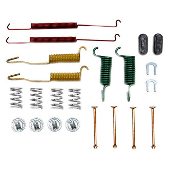 ACDelco® - Gold™ Drum Brake Hardware Kit