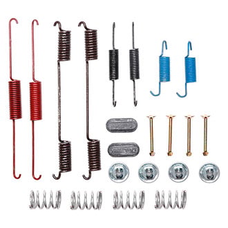 ACDelco® - Gold™ Drum Brake Hardware Kit