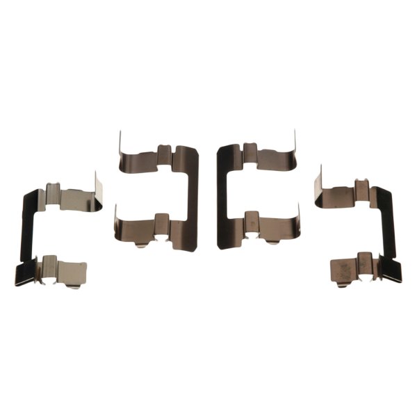 ACDelco® - Gold™ Front Disc Brake Hardware Kit