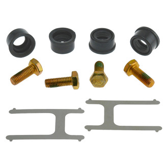 ACDelco® - Gold™ Rear Disc Brake Hardware Kit