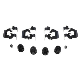 ACDelco® - Gold™ Disc Brake Hardware Kit